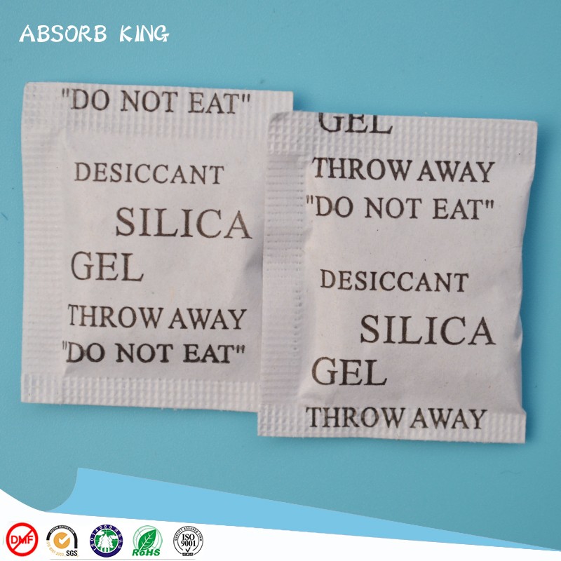 Natural raw material desiccant of silica gel price chemical formula