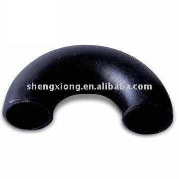 SCH80 Steel Forged Elbow