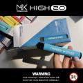 Одноразовые Vape Maskking High 2.0 с возможностью горячей замены