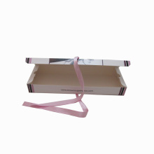 Wholesale custom packaging for hair extensions