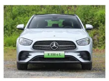 China Made Long Mileage E350EL EV Luxury Electric Adult Auto Car