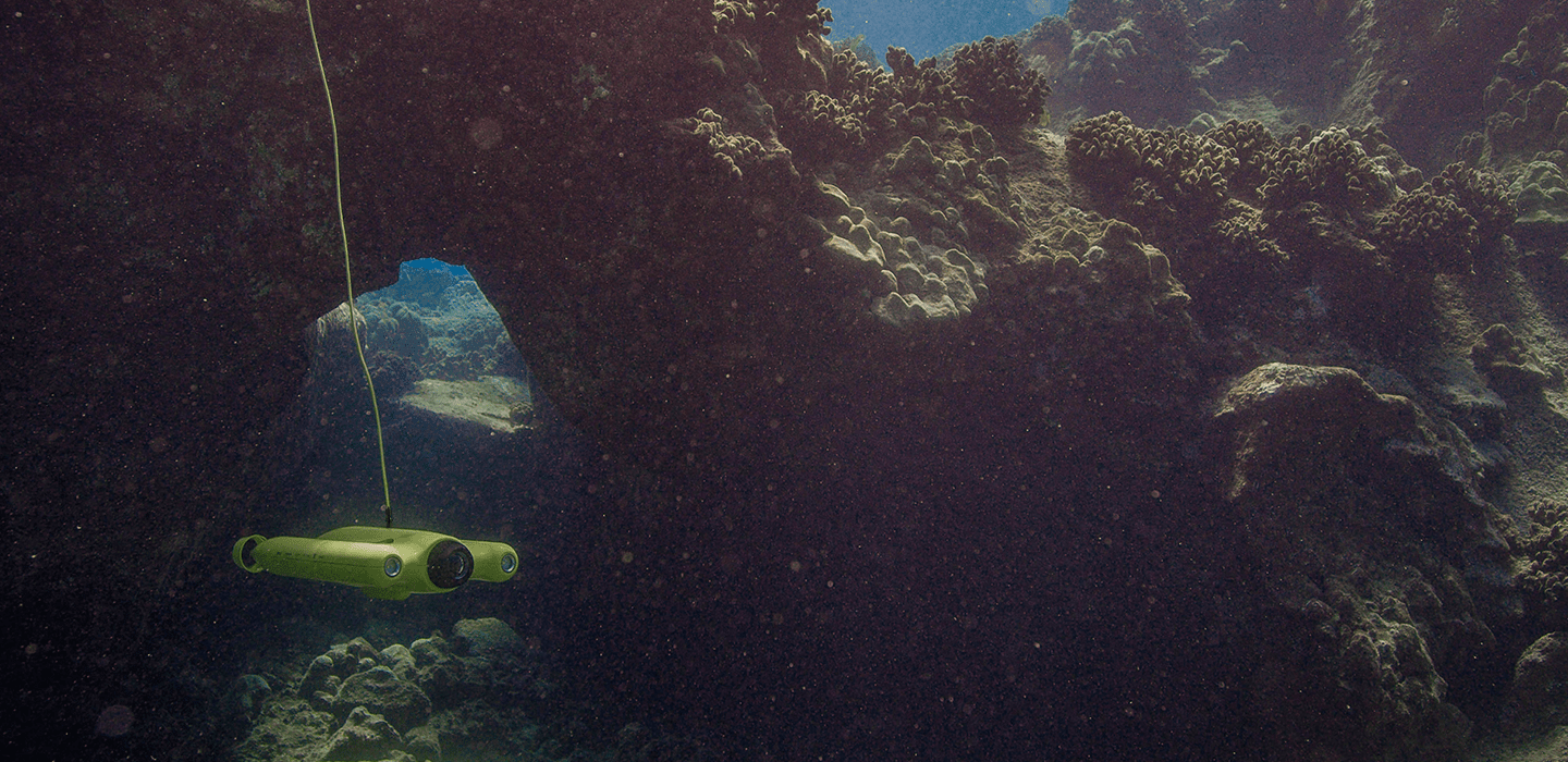 2018 professional Underwater Drone Gladius Advanced Pro with 12MP Camera and 100M Depth Swimming Drone