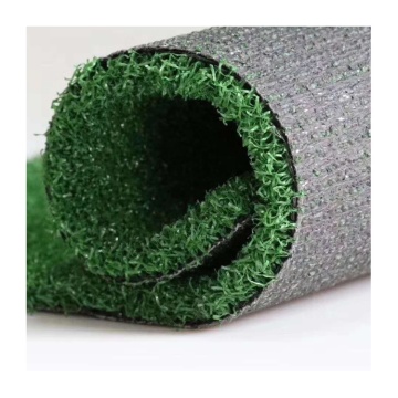 Artificial Grass Rug: High Density Turf for Football Fields and Decorative Uses