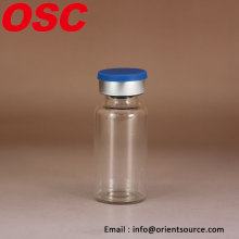 glass vial for steroids pharmaceutical vial