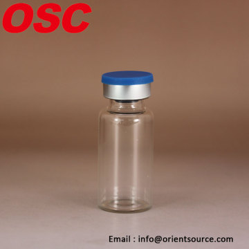 glass vial for steroids pharmaceutical vial