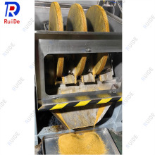 Mother liquor wastewater dryer equipment