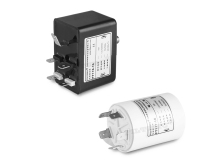 CE Approvel EMI RFI Power Line Filter 110V/250V