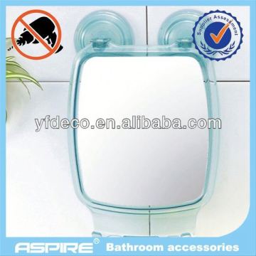Bathroom accessories suction cups and hooks