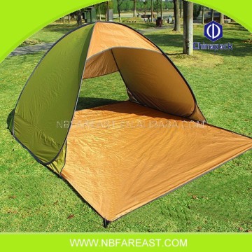 Produced by professional factory beautiful elegant large camping tents for sale