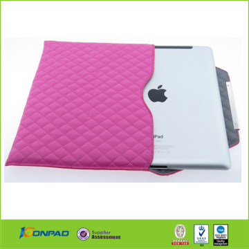 Magnetic Smart Cover Leather + Back Case for New Apple iPad 5 iPad Air