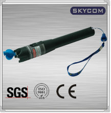 Long Distance of Visible Fault Locator