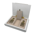 Coffret Parfum Cadeau Papier Rigide De Luxe