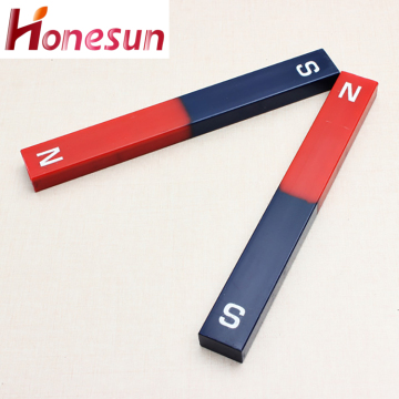 Ceramic Rectangular Magnet for Education