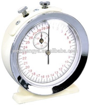 Mechanical Stop Watch 0.1s Physical education teaching devices