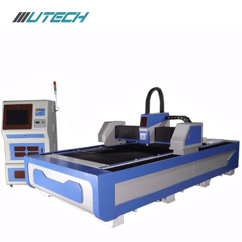 3mm Stainless Steel Fiber Laser Cutting Machine