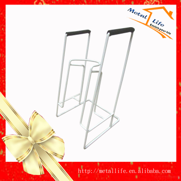 Easy up medical compression stocking and device socks