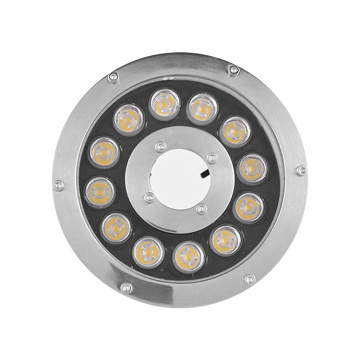 Superheller LED-Brunnen-Licht