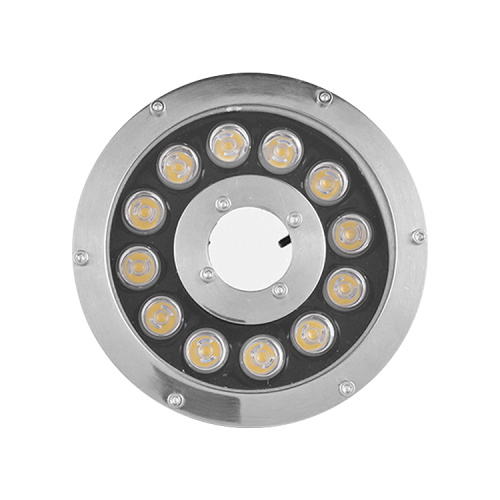 Super bright LED fountain light