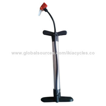 Mini Hand Air Pump for Kids Cycle