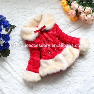 new coming children winter coat for girl