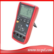 LCR-613 100KHz Digital handheld LCR component Meter