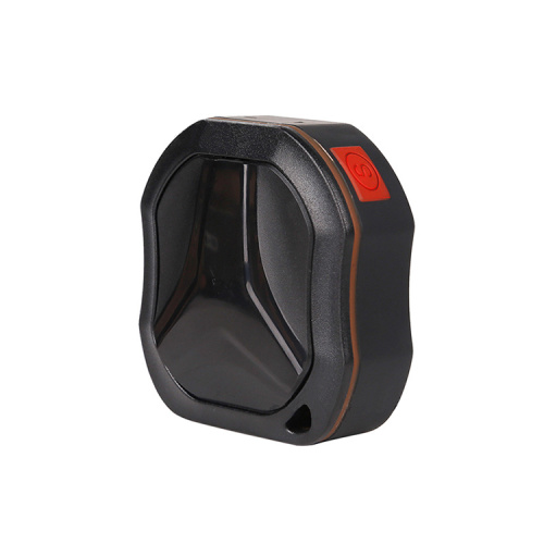 Waterproof 3G Mini Personal GPS Tracker Tracking Device