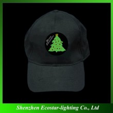 2015 Best Selling EL Caps/EL Hats Promotional EL Advertising Caps