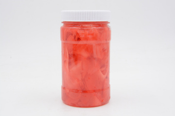 CANNED SUSHI GINGER 12OZ