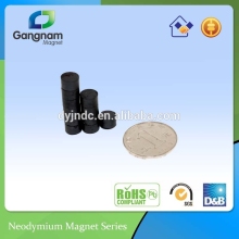 Ferrite Bar Magnet Supplier, Different Diameters available