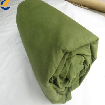 Waterproof Polyester Canvas Duck Fabric