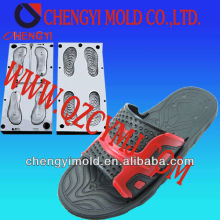2013 new developing outdoor slipper men's slipper mold