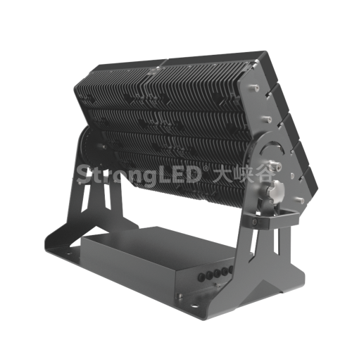 ไฟ LED Flood Light สถาปัตยกรรม RGBW 400W TF10A