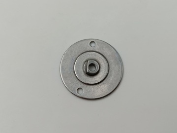 2.8 ORIGINAL NEEDLE PLATE FOR BROTHER 311G