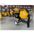 Mini Mixer Concrete High Quality