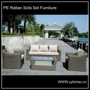 new designs modern outdoor ratan garden furniture