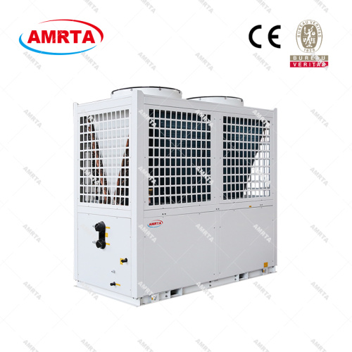 Industrial Air Cooled Water Chiller untuk Brewery