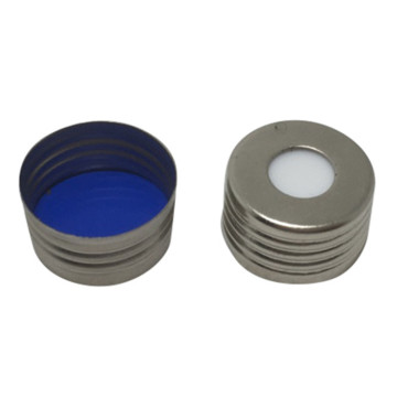 20mL 18mm Clear Headspace Vials Caps