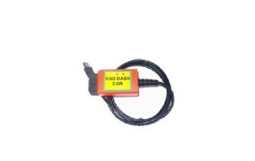 VAG DASH CAN 5.14