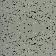 Homogenous anti-static PVC FEMT-1507 floor