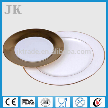 Wholesale dinner plates, wholesale bone china dinner plates