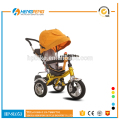 bright color cheap kids tricycle