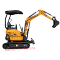 Rhinoceros excavator brands hot mini excavator