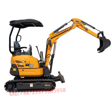 Rhinoceros excavator brands hot mini excavator