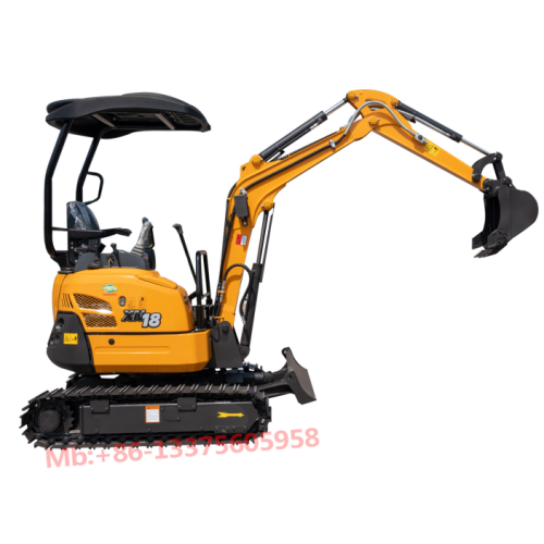 Rhinoceros excavator brands hot mini excavator