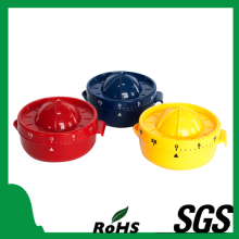 Fruit Juicer Kitchen Timer New Household Plastic Products