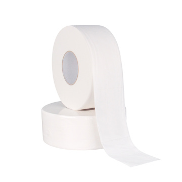 โรงแรม 2 Ply Mini Jumbo Toilet Rolls