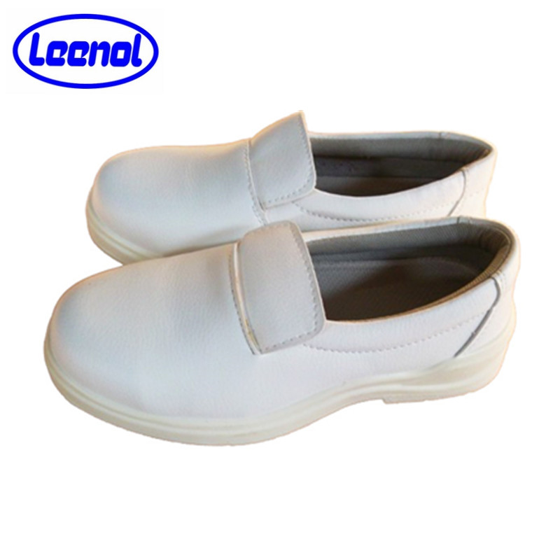 LN-1577112 Popular Anti-static Anti-slip Working Shoes Steel Toe Safety Shoes