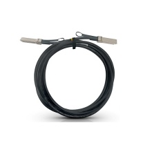 High-Speed 200Gb/s QSFP56 DAC Cable, MCP1650-H002E26, 2m Length