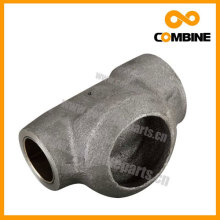 Precision Cast Parts 4C4020