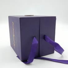 Gift Box with bow for Presents